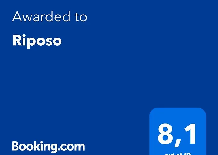 Riposo