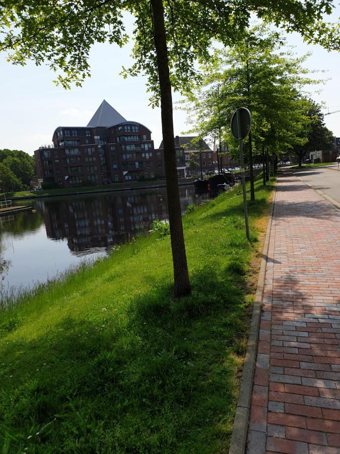 Apartment Riposo Emden