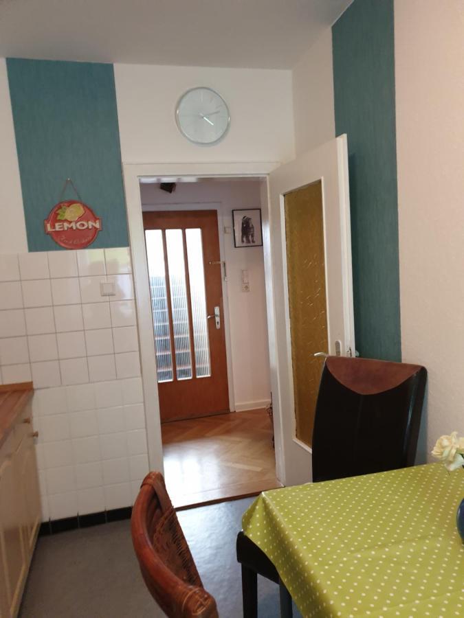 Riposo Apartment