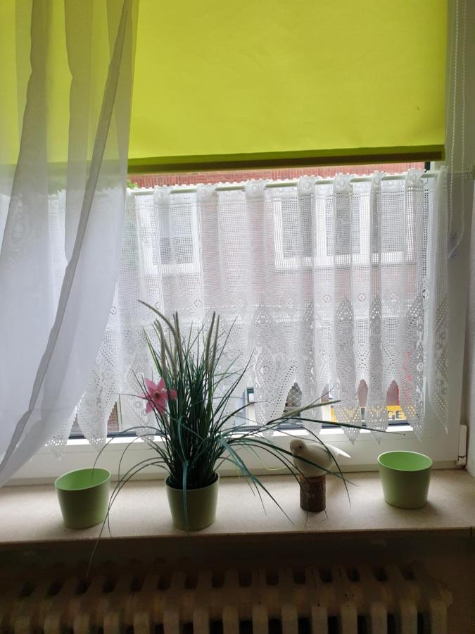 Apartment Riposo