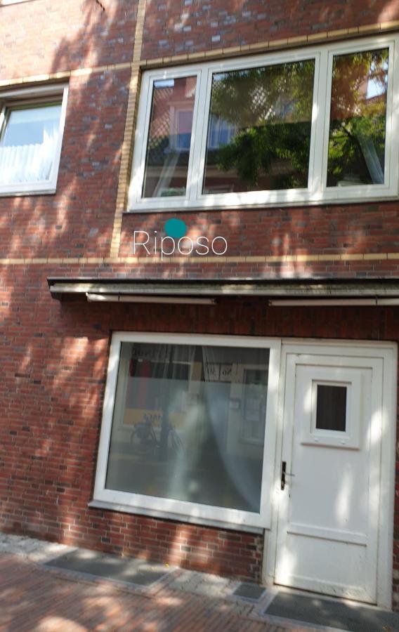 Apartment Riposo Emden
