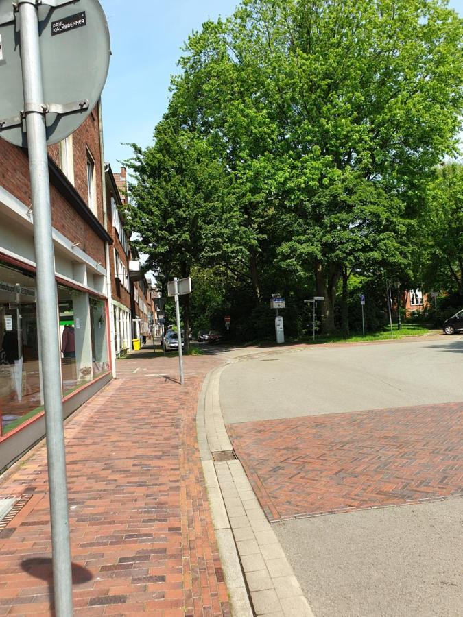 Riposo Emden