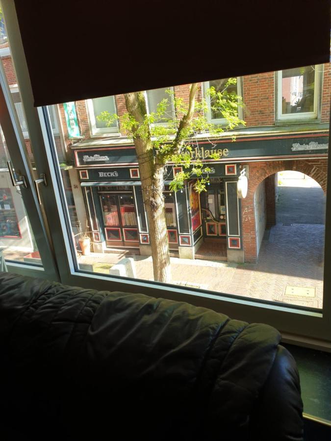 Riposo Appartement