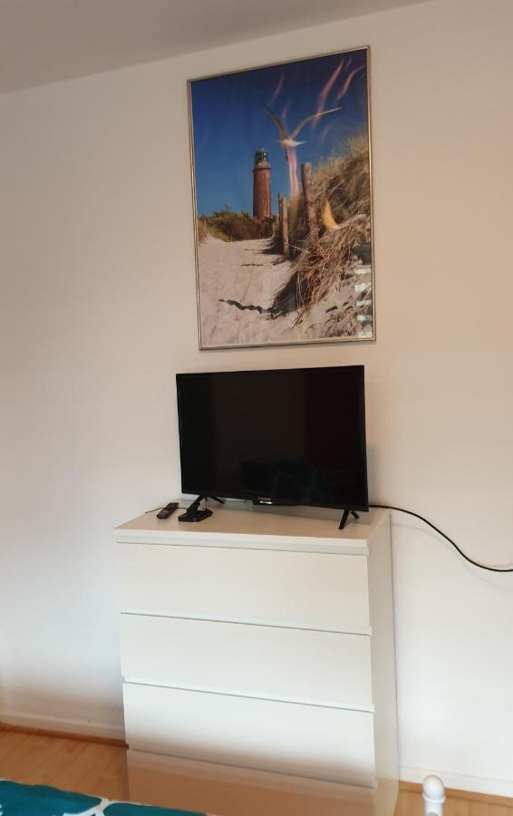 Appartement Riposo Emden