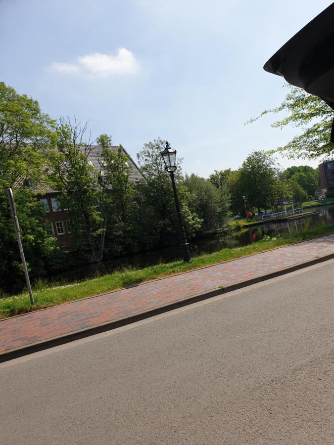 Riposo Apartment Emden