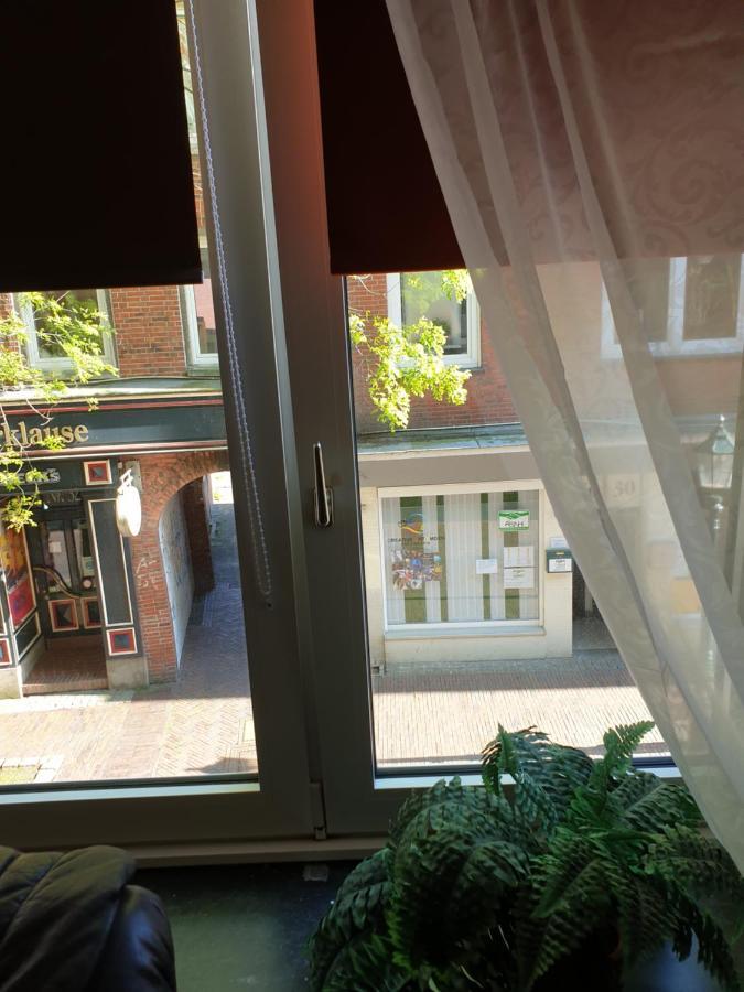 Apartment Riposo Emden