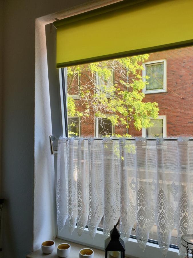 Riposo Appartement Emden