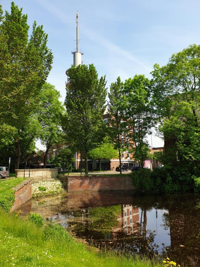 Riposo * Emden