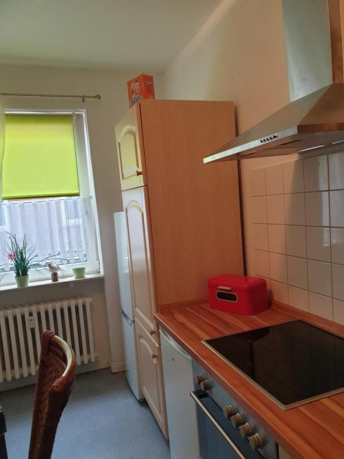 Riposo Emden
