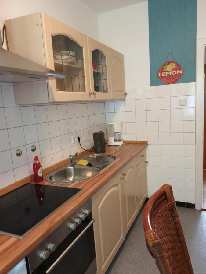 Riposo * Emden