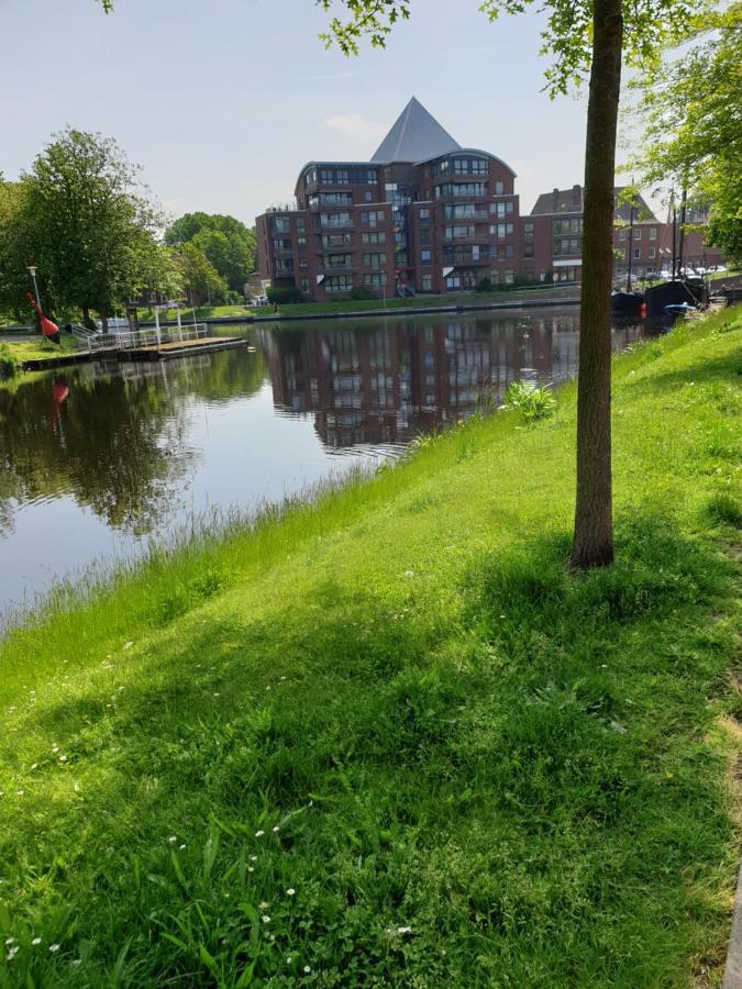 Riposo Emden