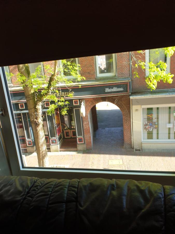 Riposo Apartment Emden