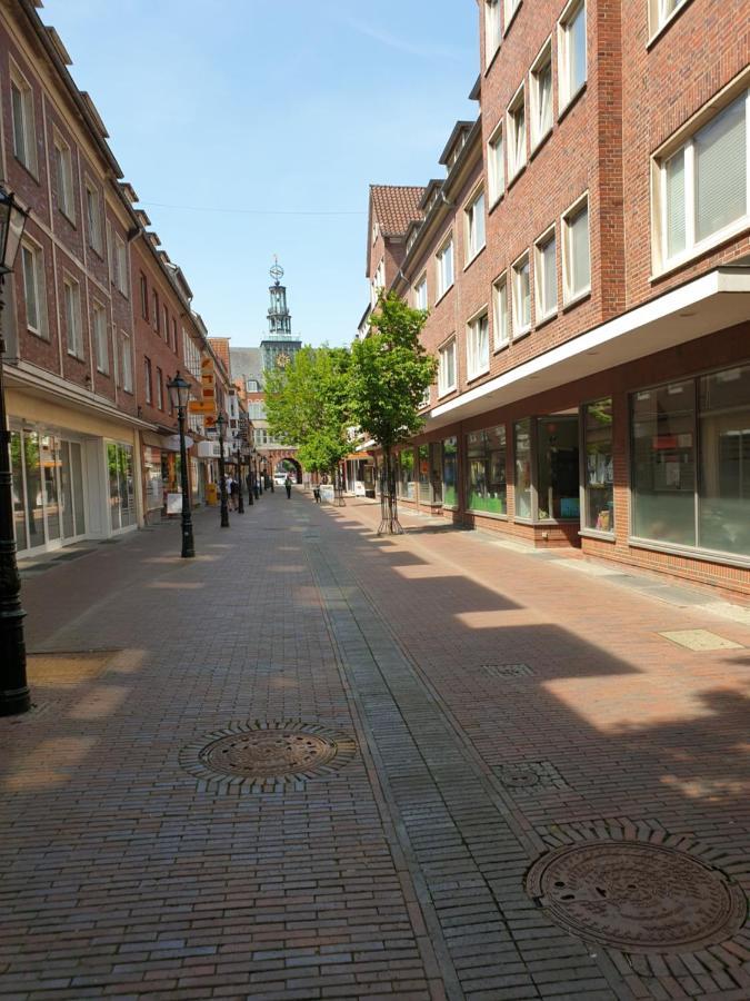 Riposo Emden