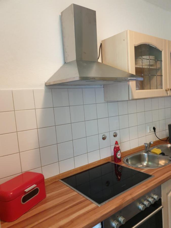 Riposo Appartement *