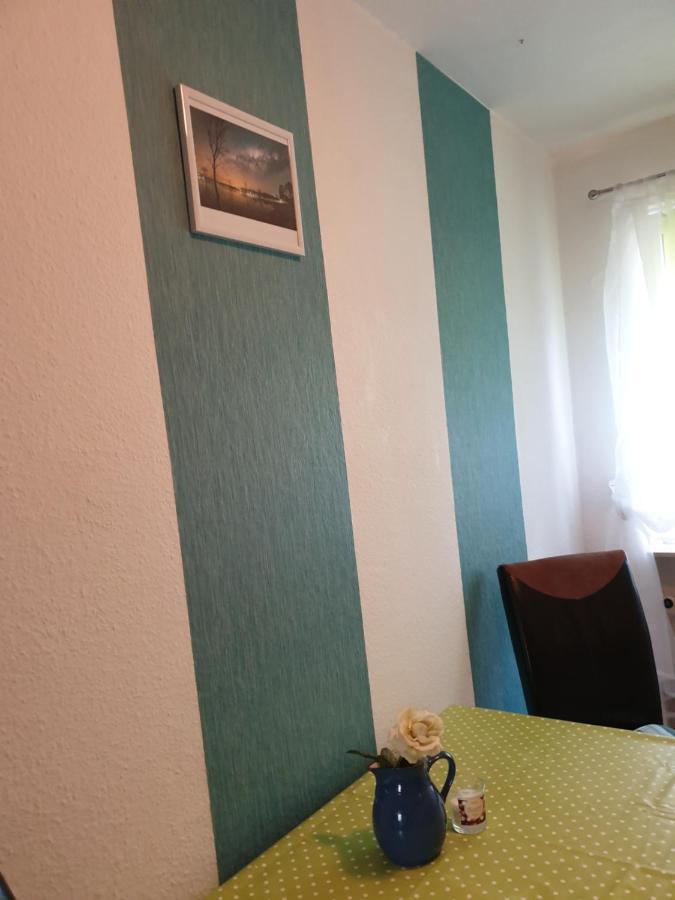 Appartement Riposo