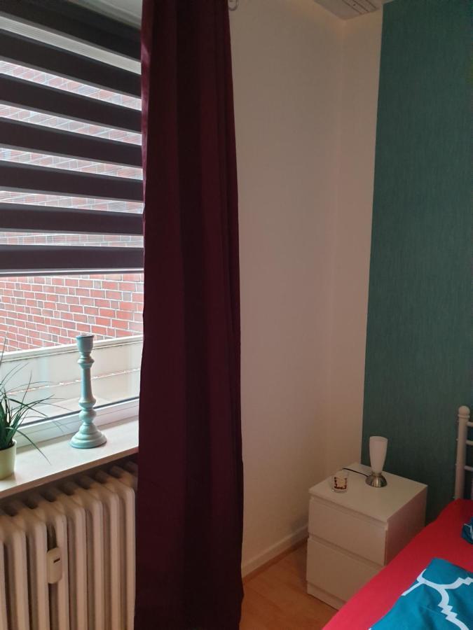 Riposo Emden