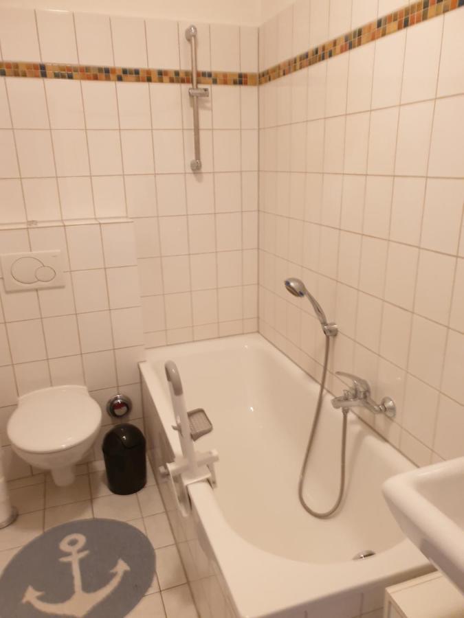 Apartment Riposo Emden