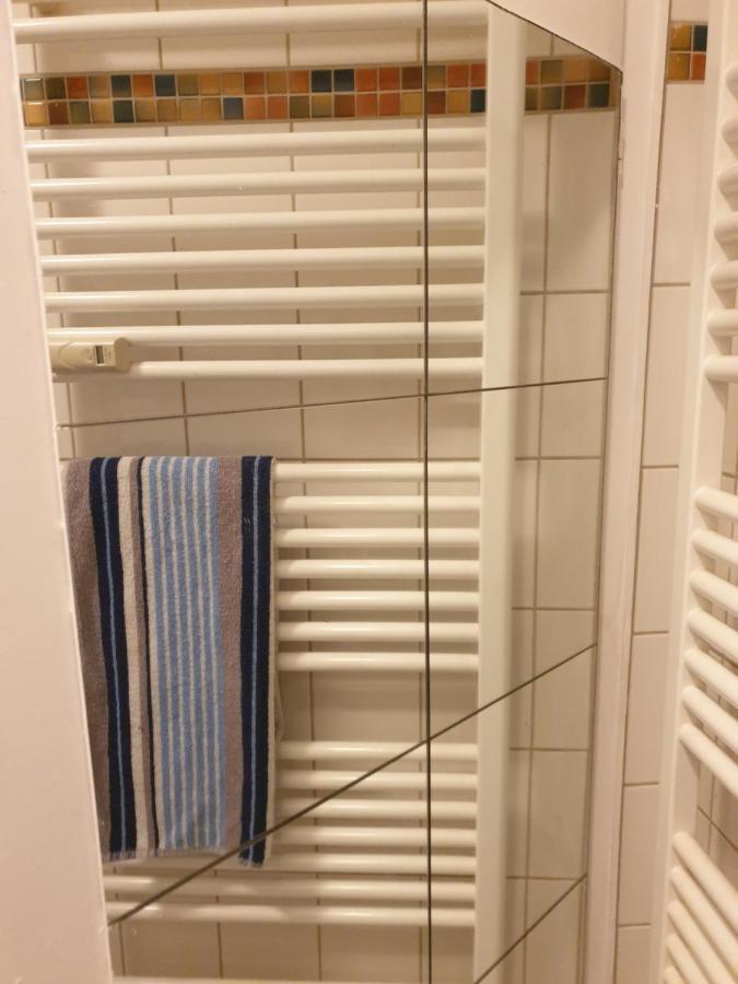 Riposo Appartement