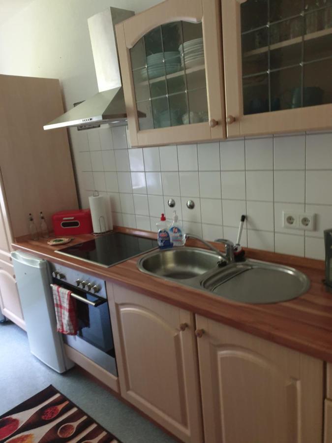 Appartement Riposo