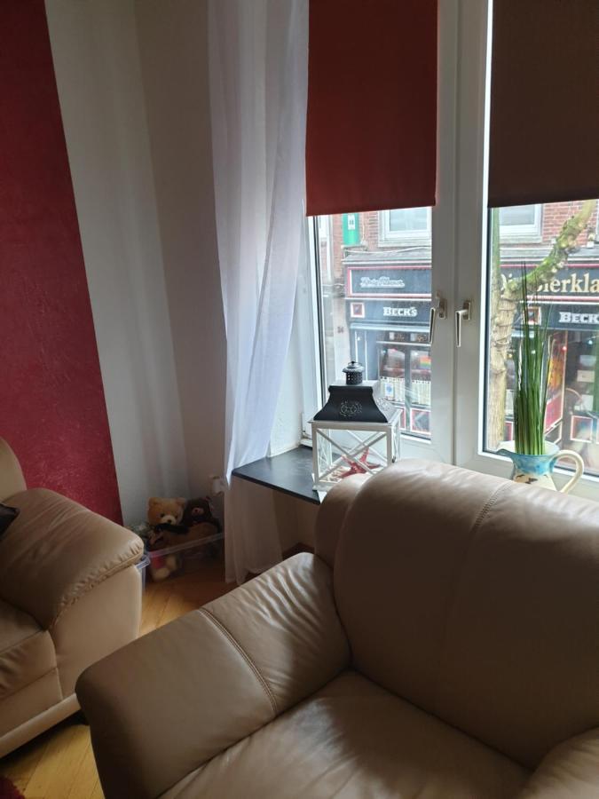 Appartement Riposo