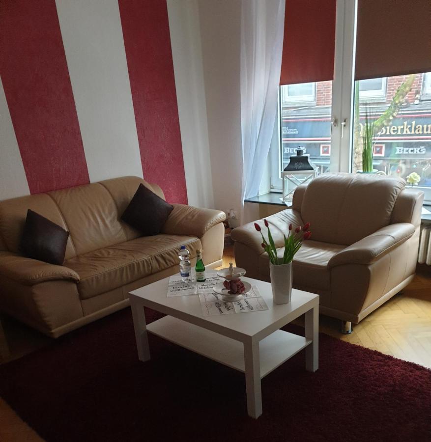 Apartment Riposo *