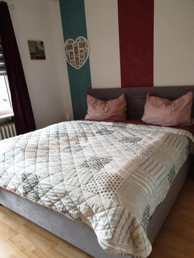Riposo * Emden