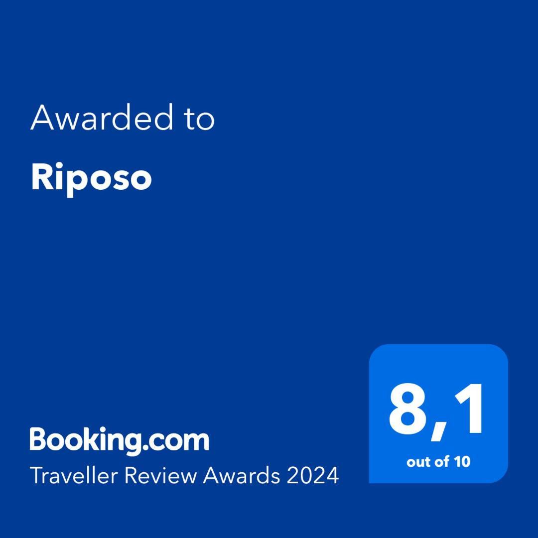 Riposo Emden